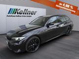 BMW 320 d xDr. Tour. M-Sport Aut.+AHK+ACC+STANDH.+H& - BMW 320 Gebrauchtwagen in Erfurt