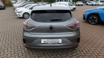 Renault Clio V Esprit Alpine E-TECH Hybrid 1.6 145 PS Au