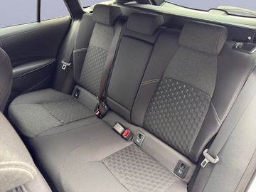 Suzuki Swace Comfort+ CVT Hybrid