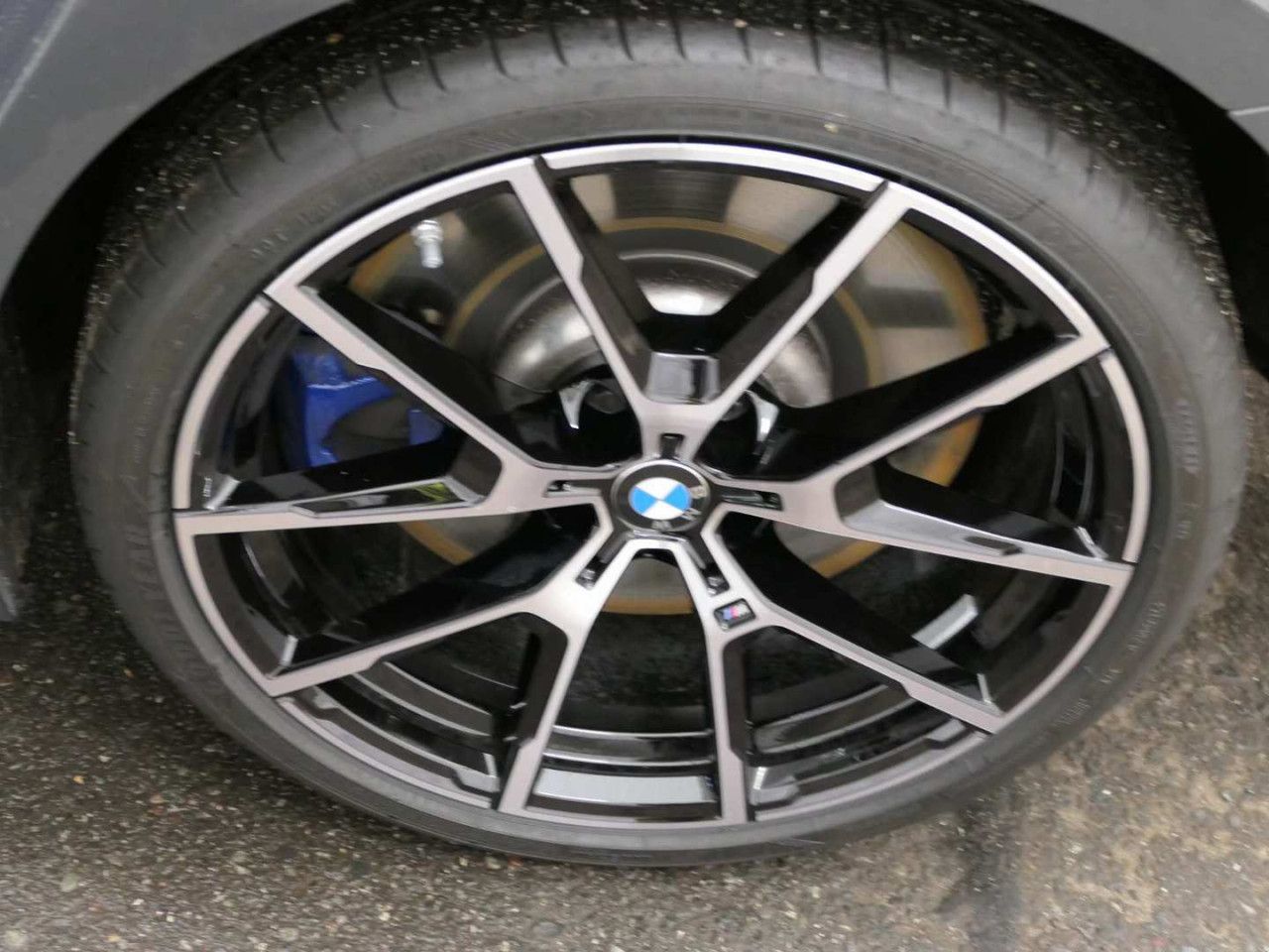 BMW M850 - Bild 17