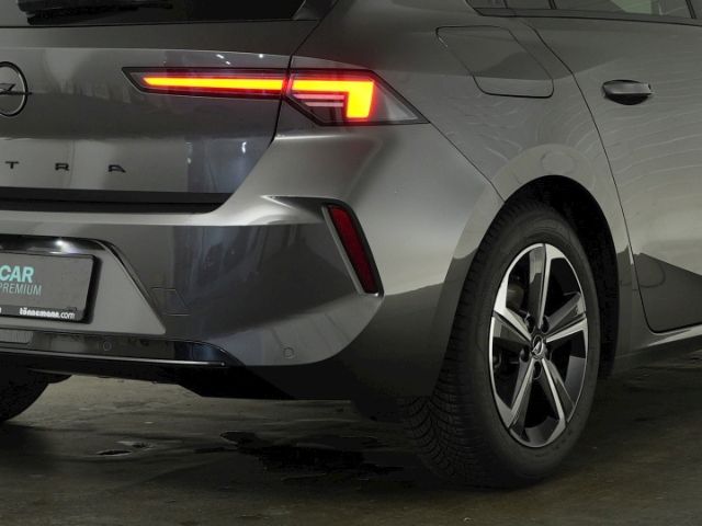 Astra L LIM GS+LED+360 GRAD KAMERA+SITZ-/LENKRAD