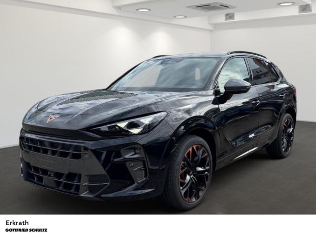 Cupra Terramar VZ 2.0 TSI 195 kW (265 PS) 7-Gang DSG