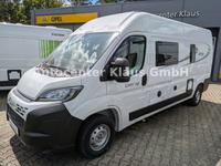 Forster Van 599 HB Livin up +Travel Line+AHK+Audio