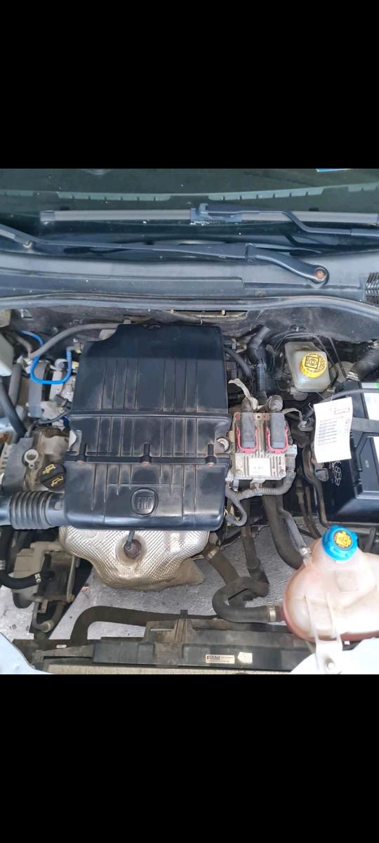 Fiat Linea