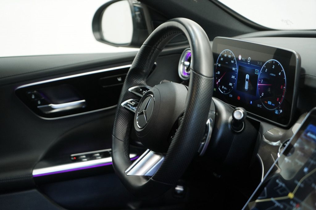 Mercedes Benz C 300