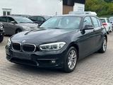 BMW 120i ~TURBOSCHADEN~ ERST 98 TKM! AUS 1. HAND - BMW 120 Unfallwagen