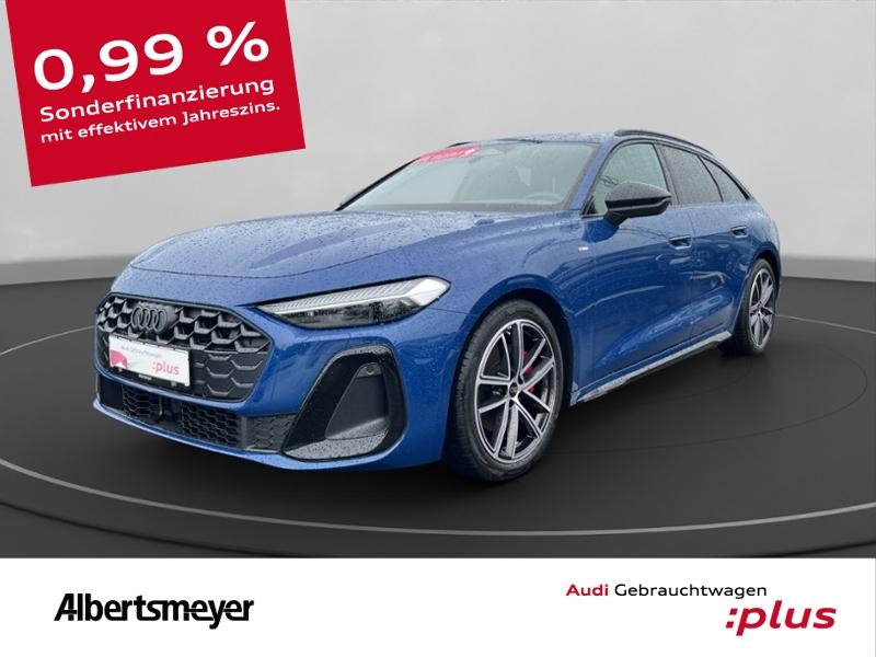 Audi A5 Avant 150 KW TFSI QUATTRO+MATRIX+B&O
