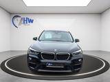 BMW X1 sDrive 18 i Advantage - BMW X1 in Solingen