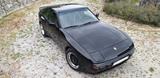 Porsche 944 - 2,5L 163PS - Porsche aus 1983