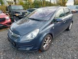 Opel Corsa D 1.4 Sport 1-Hand Scheckheft Euro-5 - Opel Corsa aus 2010: Sport