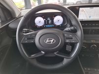 Hyundai i20 - Vorschau Bild 20