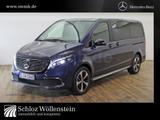 Mercedes-Benz EQV 300 L Avantgarde Navi*Klima*MBUX*AIR*SHZ - gebrauchte Mercedes-Benz EQV aus dem Jahr 2023