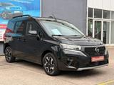 Nissan Townstar DIG-T 130 L1 Tekna Leder 360Grad*1.Hand - Nissan Townstar Gebrauchtwagen