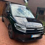 Volkswagen Caddy Maxi 1,5TSI 84kW DSG OPF Dark Label Ma... - Volkswagen Caddy Maxi mit Panoramadach