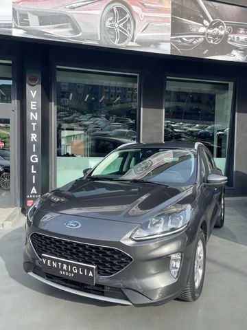 Ford FORD - Kuga - 1.5 TDCI 120 CV S&S 2WD