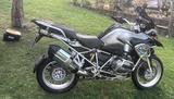 BMW R 1200 GS LC K 50 - BMW R50