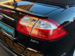 Fahrzeugabbildung Saab 2.0T Aero Cabrio *Vollausstattung*Automatik*