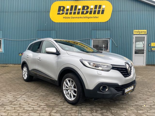 Renault Kadjar 1,5 dCi ZEN 110 P S