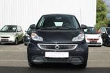 Smart ForTwo fortwo cabrio Micro Hybrid Drive Facelift - Smart Gebrauchtwagen von 2013