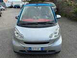 Smart ForTwo 800 40 kW cabrio passion cdi - Smart ForTwo aus 2010 mit Diesel-Antrieb: Cabrio