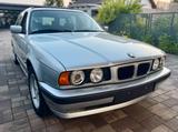 BMW E34 520i A Touring Executive H-Zulassu... - BMW 520 aus 1996: 520i
