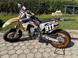 Honda CRF 450R - HONDA CRF 450