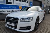 Vorschaubild Audi S8 4.0 TFSI 681 PS APR/STANDH/MATRIX/HEADUP/B&O