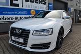 Audi S8 4.0 TFSI 681 PS APR/STANDH/MATRIX/HEADUP/B&O - Audi S8 mit Benzin-Antrieb: Standheizung