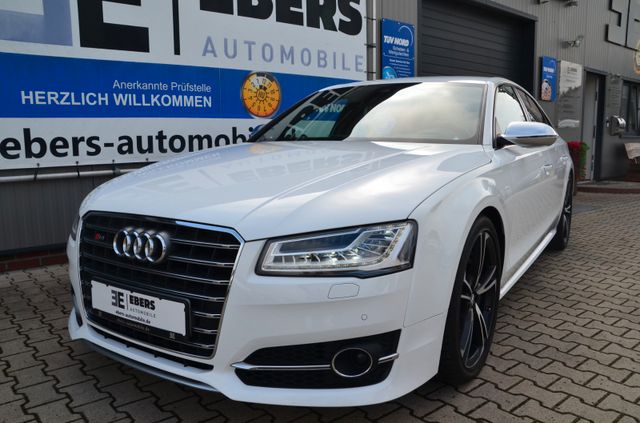 Audi S8 4.0 TFSI 681 PS APR/STANDH/MATRIX/HEADUP/B&O