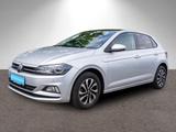 Volkswagen Polo 1.0 TSI DSG Active NAVI PDC v/h SHZ - Volkswagen Polo ACTIVE mit Benzin-Antrieb