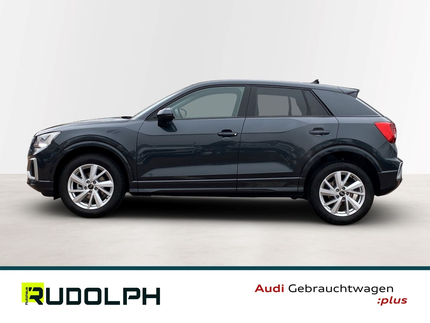 Audi Q2 - Bild 2