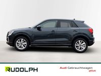 Audi Q2 - Vorschau Bild 2