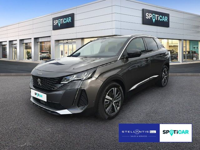 Peugeot 3008 ROADTRIP HYBRID 225 EAT8 NAVI SHZ AHK EPH 1