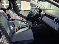 Fahrzeugabbildung Clio V Evolution 1.0 TCe 90 6E Automatik Rückfah