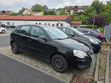 Volkswagen Polo 1.2 Klima FuZv el.Fh Anhkpl. - Volkswagen Polo aus 2007: 1.2