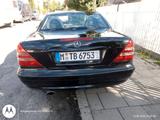 Mercedes-Benz SLK 230 KOMPRESSOR - - gebrauchte Mercedes-Benz SLK-Klasse aus dem Jahr 2002