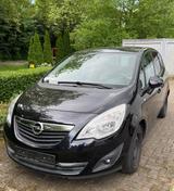 Opel Meriva 1.4 Color Edition 103kW Color Edition - Opel Meriva: Standheizung