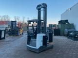 Mitsubishi UniCarriers (Atlet) UMS 200 Schubmaststapler, Ba - Mitsubishi Elektro