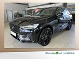 Volvo XC60 T8 Plus Black Edition Recharge AWD B&W AHK - Volvo XC60: Recharge Plus Black Edition