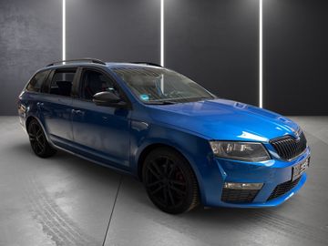 Skoda Octavia - 3