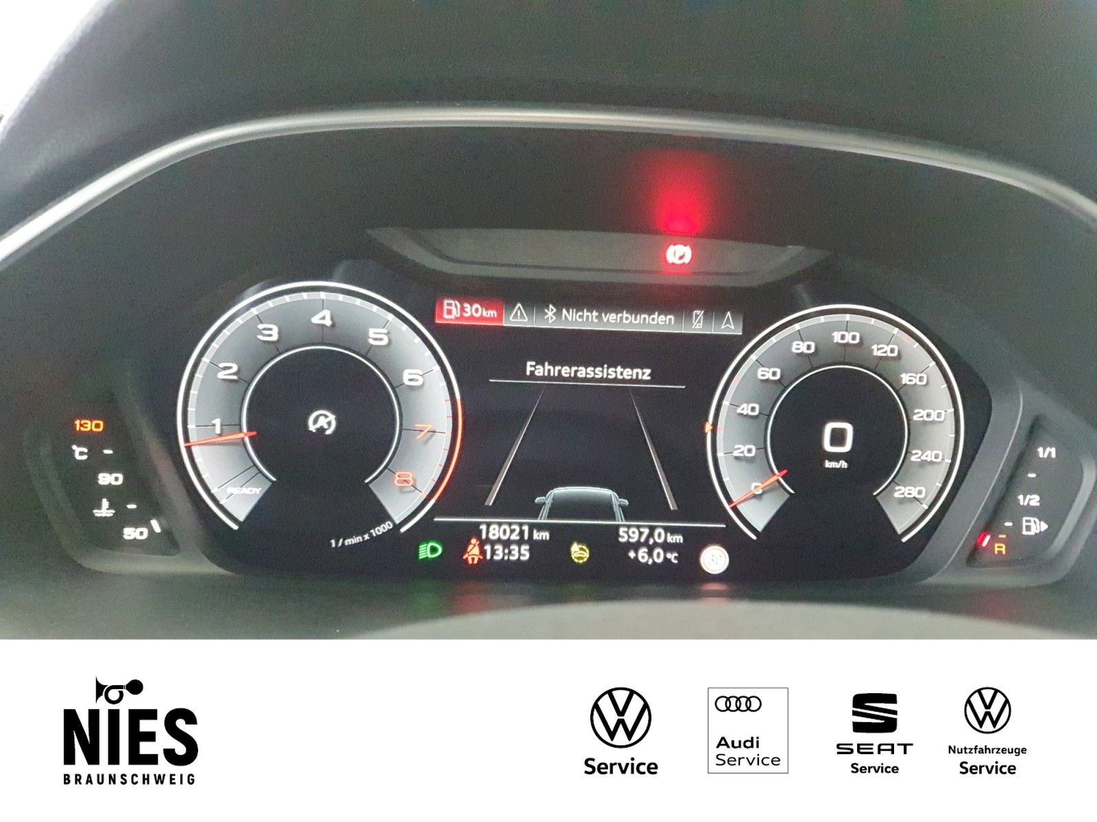 Audi Q3 - Bild 12