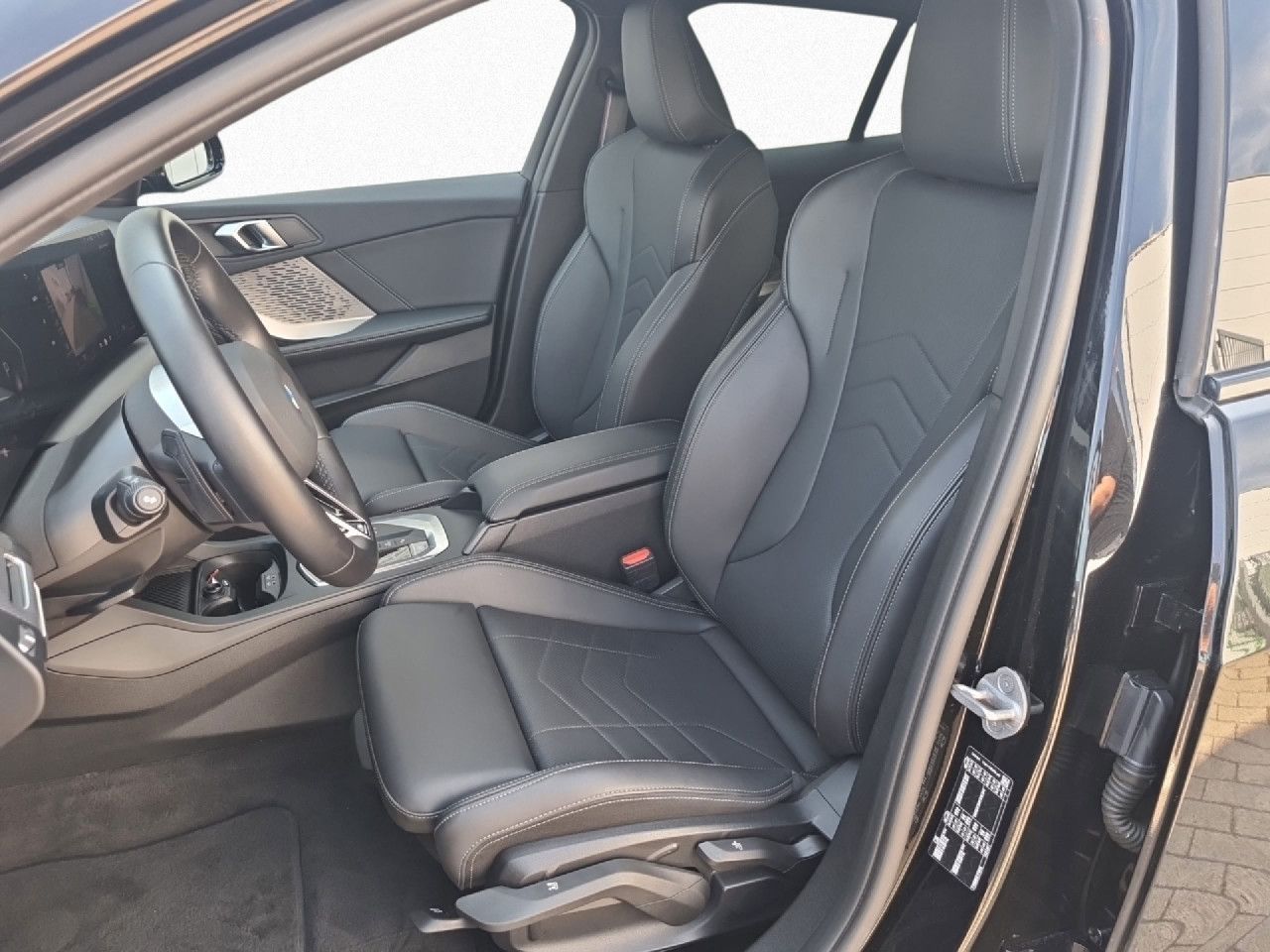 BMW 118 - Bild 10