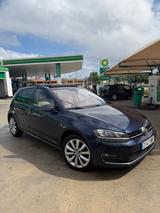 Volkswagen Golf 2.0 TDI HIGHLINE  - VW Golf mit Schiebetür