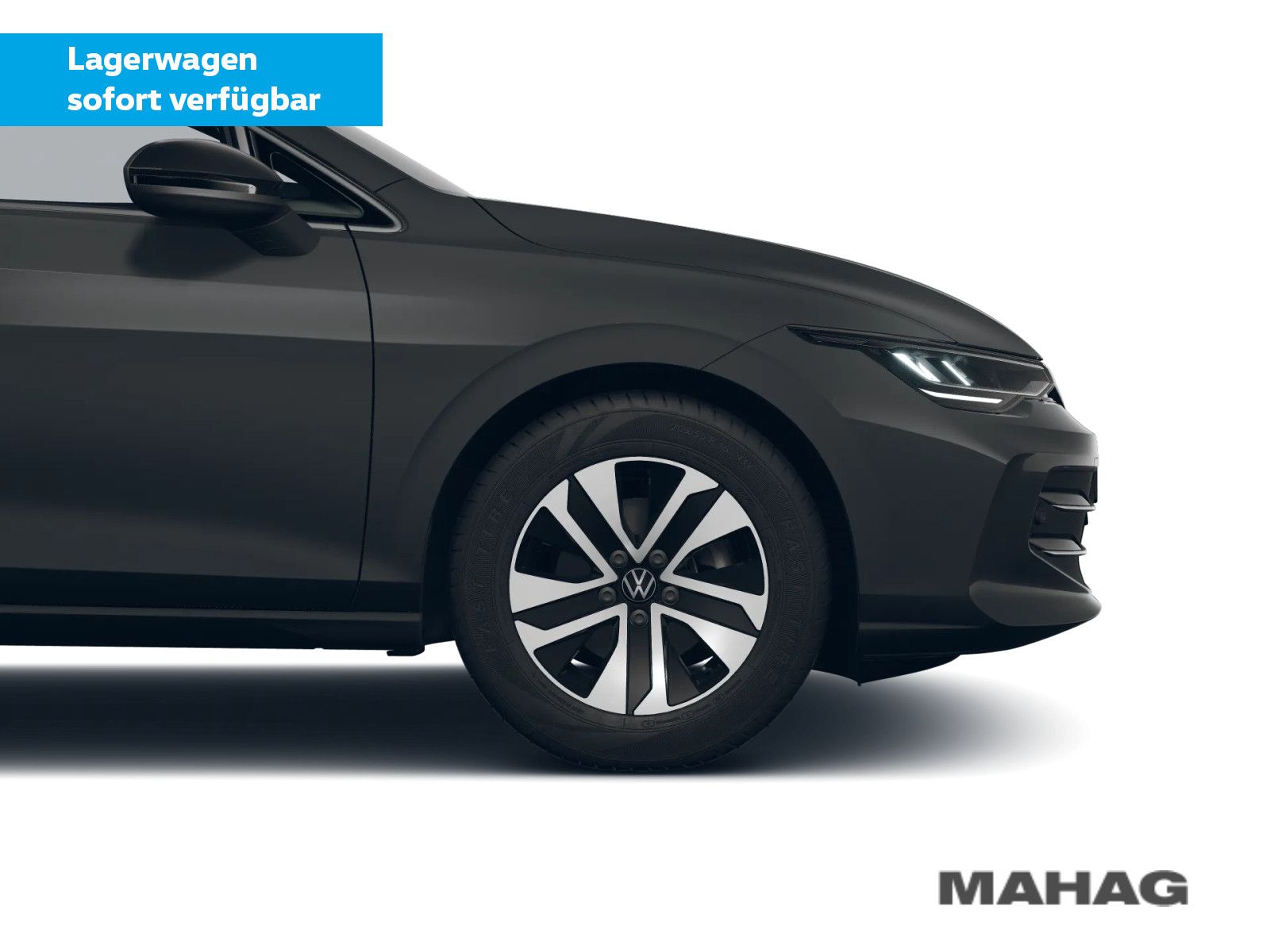 Volkswagen Golf - Bild 4