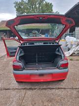 Renault Bastlerauto| Renault clio 1.2 von 1997 - gebrauchte Renault Clio aus dem Jahr 1997
