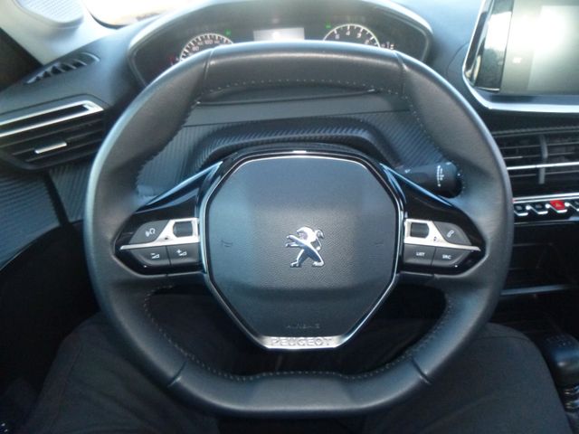 Fahrzeugabbildung Peugeot 208 Active Pack >NAV/PDC/Sitzheiz/Temp<
