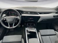 Audi Q8 e-tron - Vorschau Bild 12