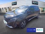 Peugeot 5008 PTech 130 Allure *Navi*Sitzh* - Peugeot 5008 aus 2024