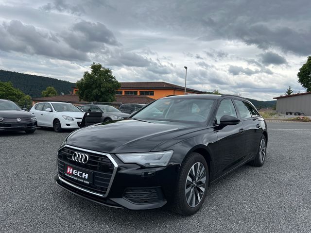 Audi A6 Avant 40 TDI 1 HAND