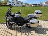 BMW R1200 GS Adventure - gebrauchte Motorräder in Kassel